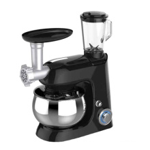 Küchengeräte 1300W Standmixer Multi -Foody -Prozessor Edelstahl -Lebensmittelmixer